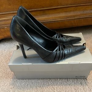 Aldo heels